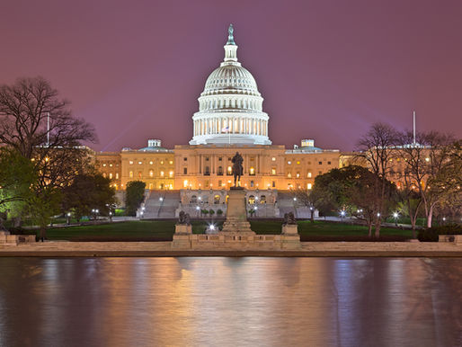 Unprecedented Move as FBI Floods D.C. Streets in Controversial Crackdown