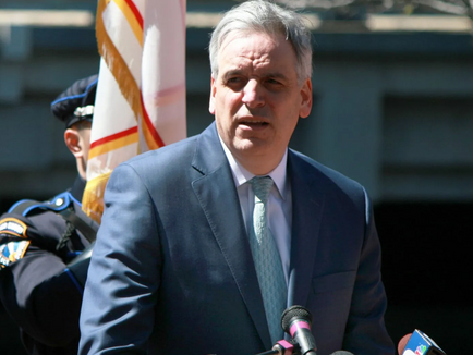 Powerful Showdown: Rhode Island AG Neronha Heads to Chicago Amid Multistate Legal Battle Against Trump Policies