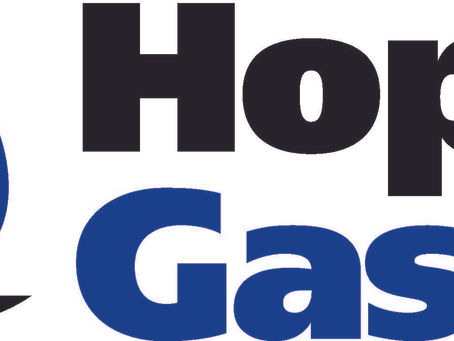Hope Gas Generously Donates to WVA's STEM Program.