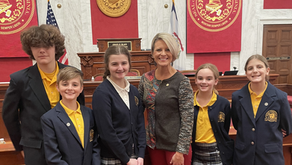 Several New Laws Will Strengthen WV Public Charter Schools