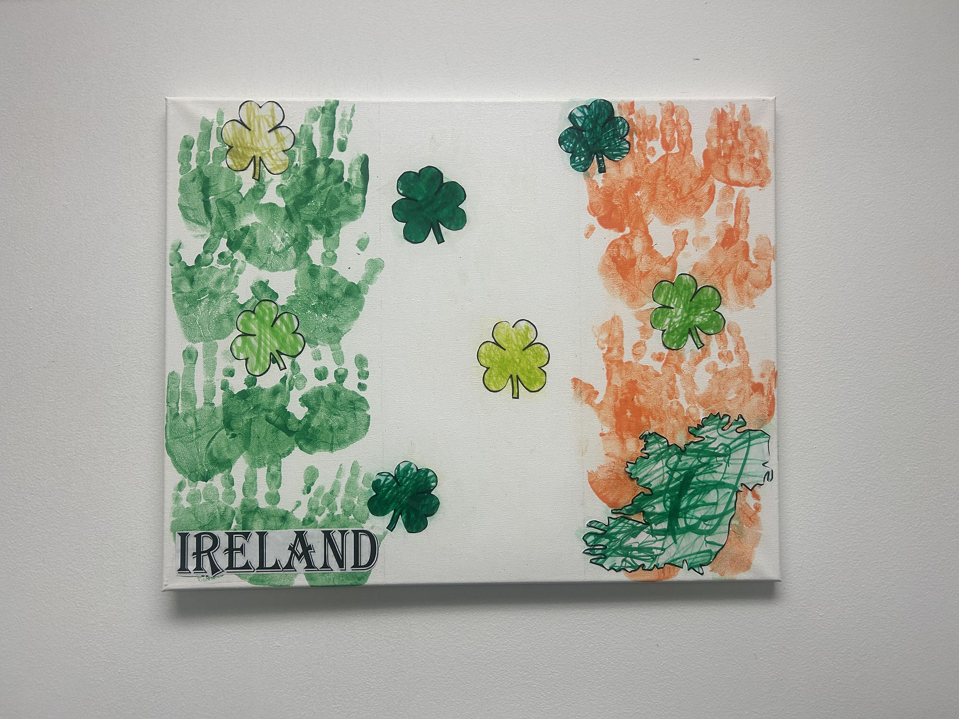 Preschool - Ireland