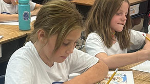 WVA Makes News Again for Outperforming in State Testing