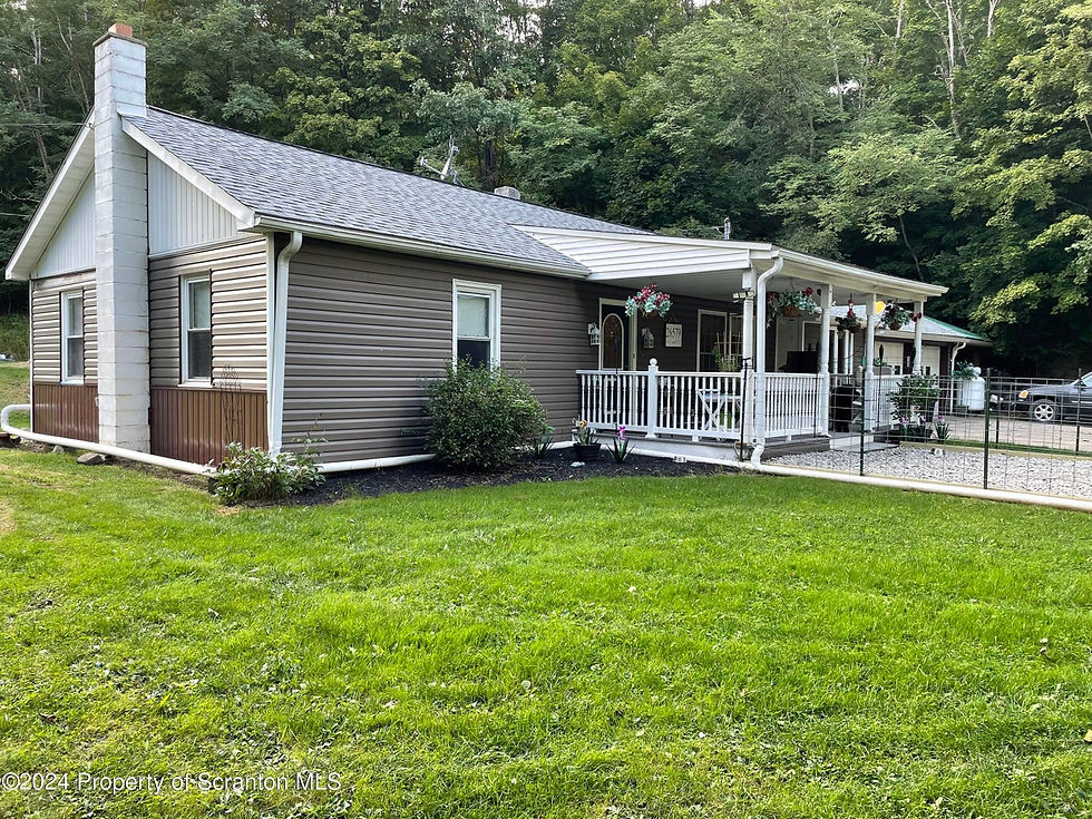Hallstead, PA