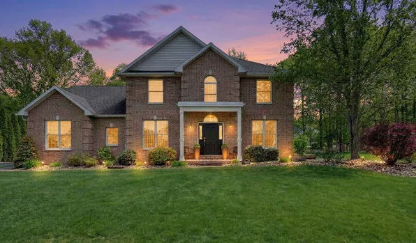 107 Joyce Drive, Moosic PA 18507