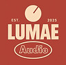Lumae Audio Logo