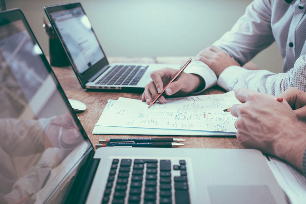 Professional tax preparation services for individuals and small businesses in Chicago and nationwide
