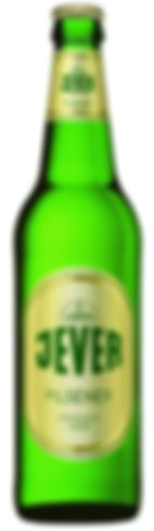 Jever Pilsner 4.9%