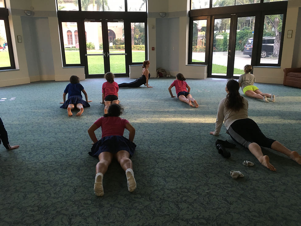Vinyasa