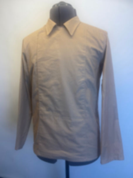 Rebel Alliance Council Cosplay Shirt | Han Solo Ceremonial Uniform | Star Wars