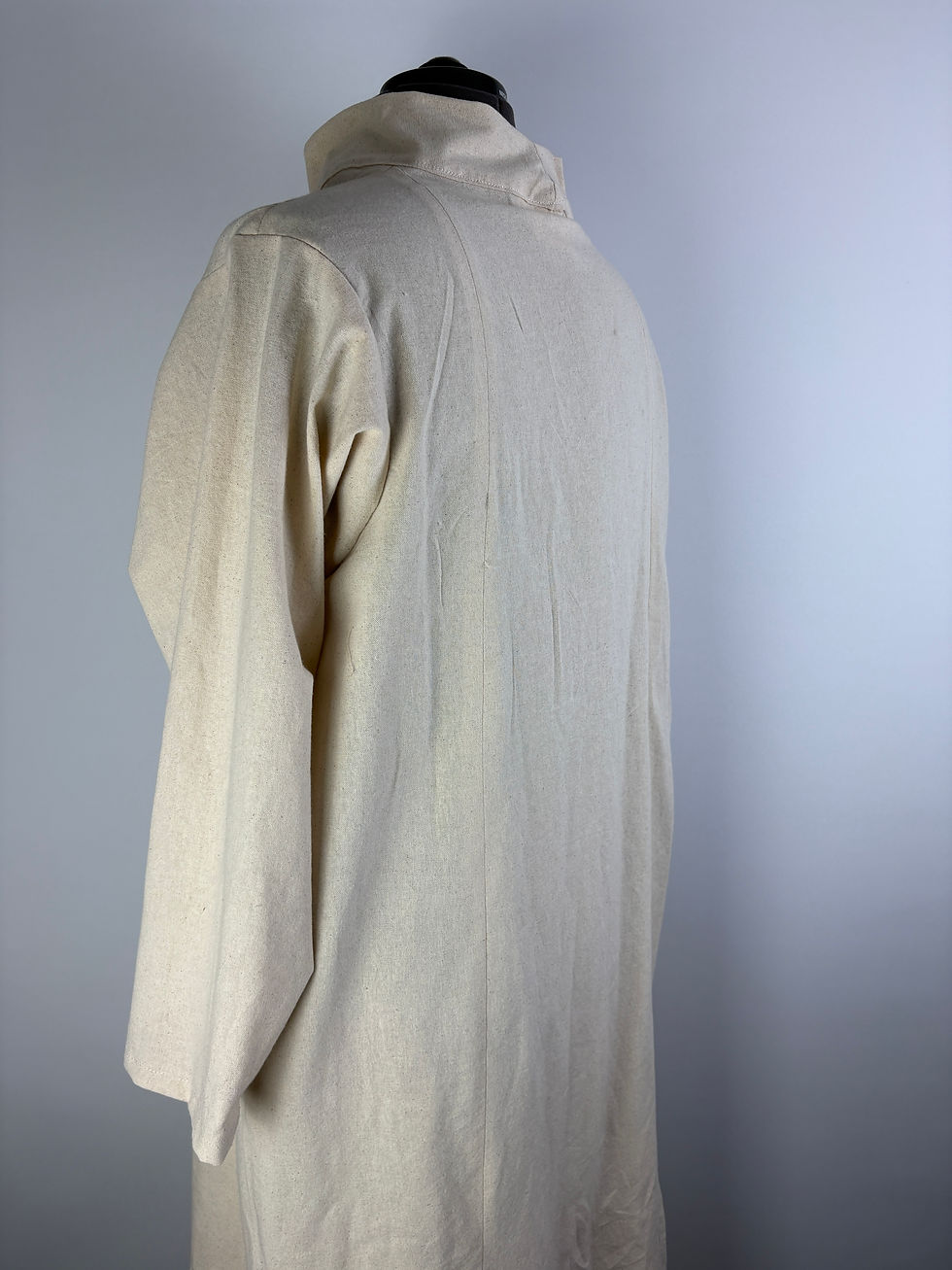 Thumbnail: Tusken Raider Sand People Cosplay Inner robe | Star Wars A New Hope | (ANH)