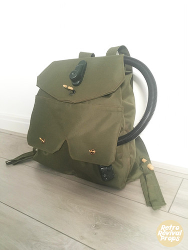 Ewok Backpack Star Wars Endor Commando Backpack Endor Rebel Back