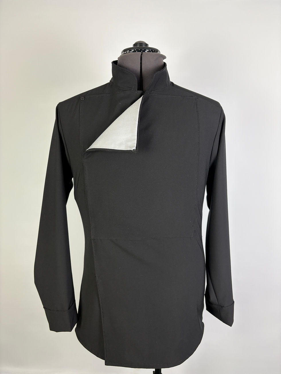 Luke Skywalker Return of the Jedi Black Shirt and Trousers Jedi