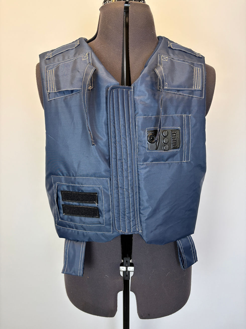 Thumbnail: Rogue One Pathfinder Life Flak Vest – Rebel Marine Scarif Cosplay