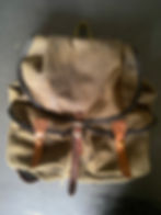 Indiana Jones Backpack Cosplay Sewing Pattern | Dial of Destiny Blueprint | DIY Costume