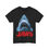 Thumbnail: Jaws 50th Anniversary Spielberg T-shirt Unisex Heavy Cotton Tee