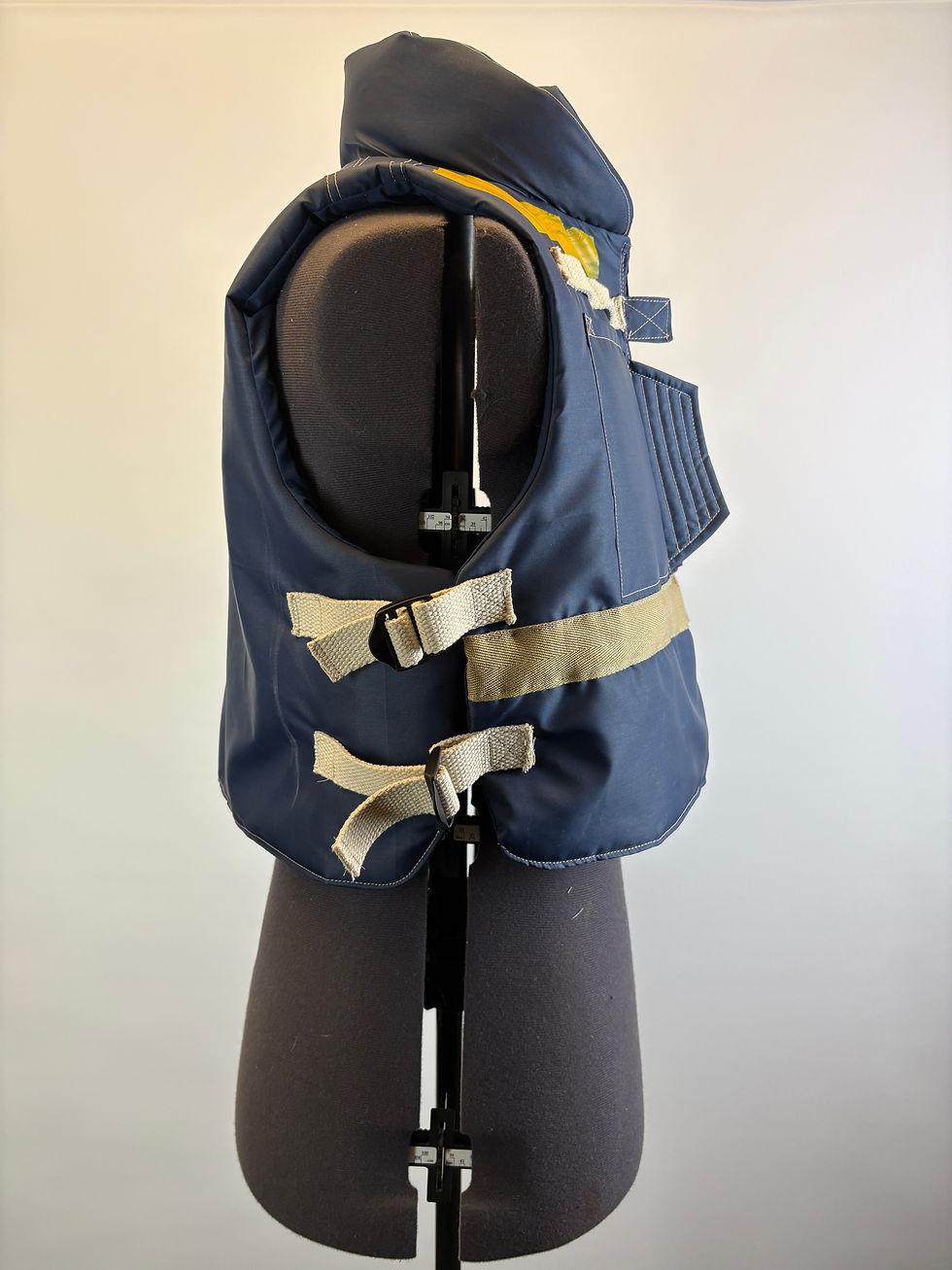 Thumbnail: Rogue One Cassian Andor Flak Vest – Star Wars Battle of Scarif Costume Replica