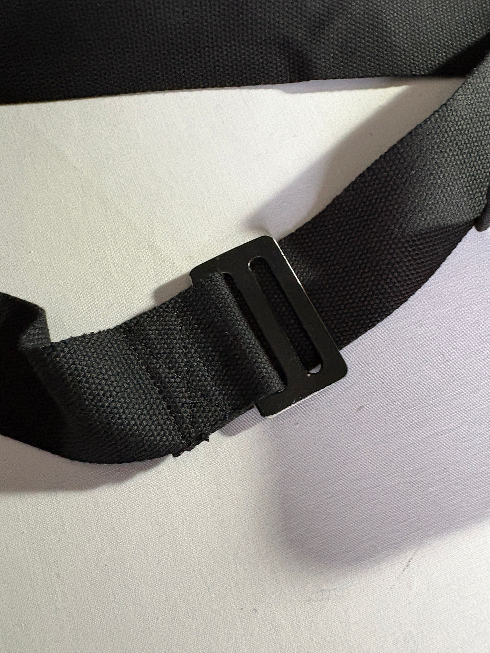Thumbnail: Handmade Luke Skywalker & Princess Leia Belt | ROTJ Costume Accessory
