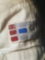 Hoth Rebel Trooper Costume Arm Patch PDF | Luke Skywalker Digital Download
