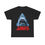 Thumbnail: Jaws 50th Anniversary Spielberg T-shirt Unisex Heavy Cotton Tee