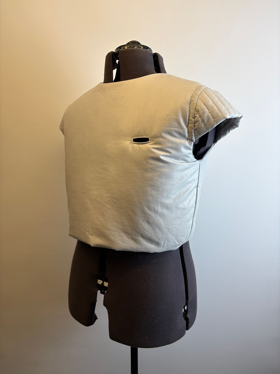 Thumbnail: Empire Strikes back/ Return of the jedi / Boba Fett Flak Vest Glazed cotton
