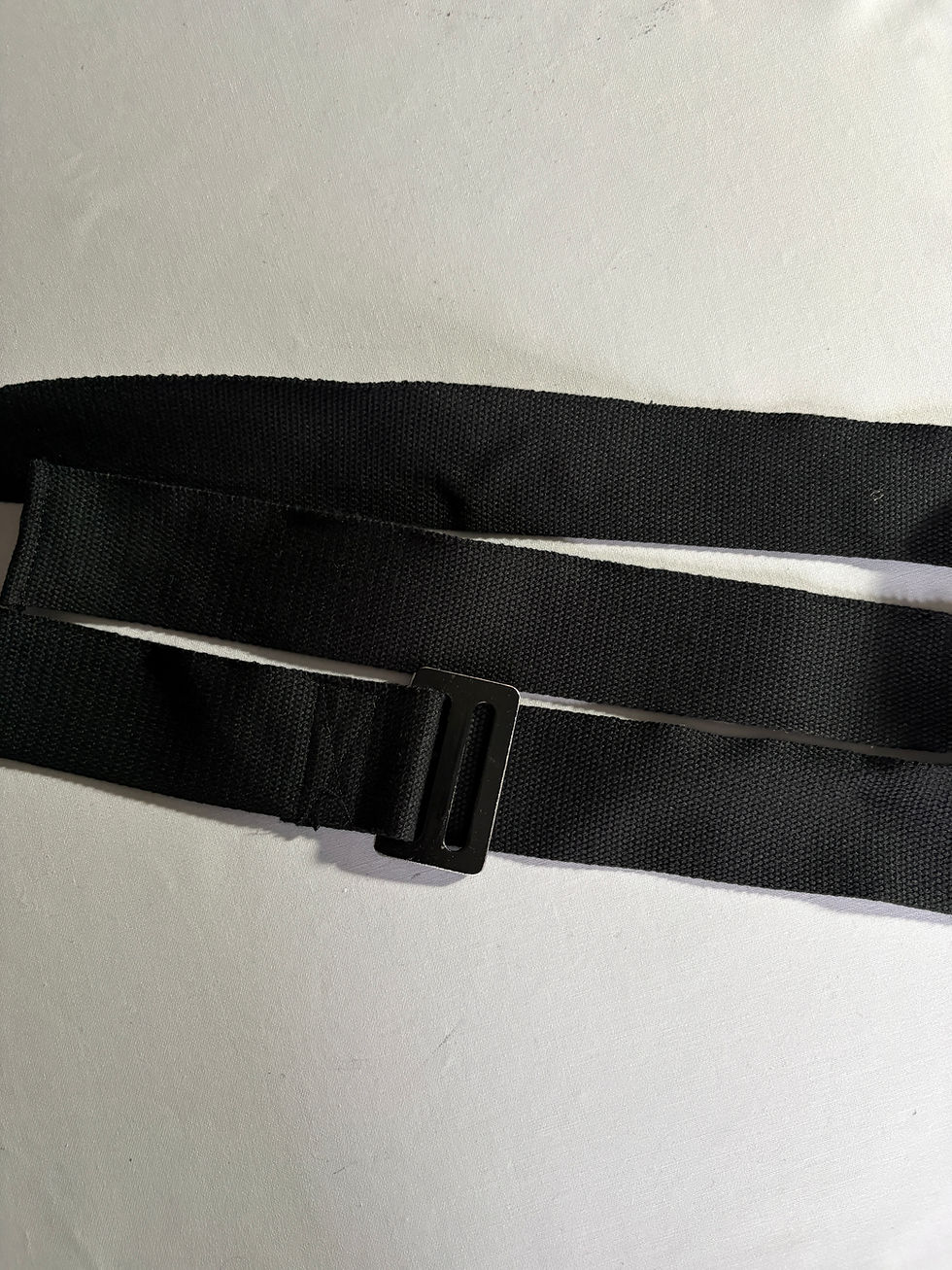 Handmade Luke Skywalker & Princess Leia Belt | ROTJ Costume Accessory