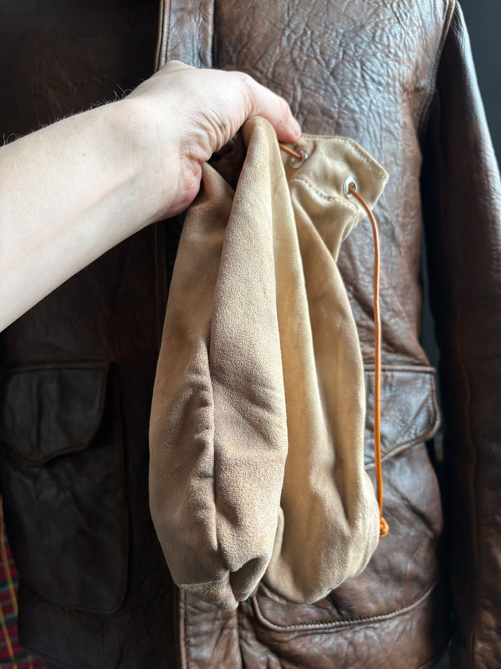 Thumbnail: Indiana Jones Idol Swap Sandbag | Raiders of the Lost Ark | Leather Movie Prop