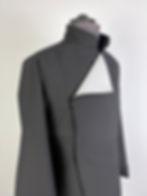 Luke Skywalker Return of the Jedi Black Shirt and Trousers  Jedi