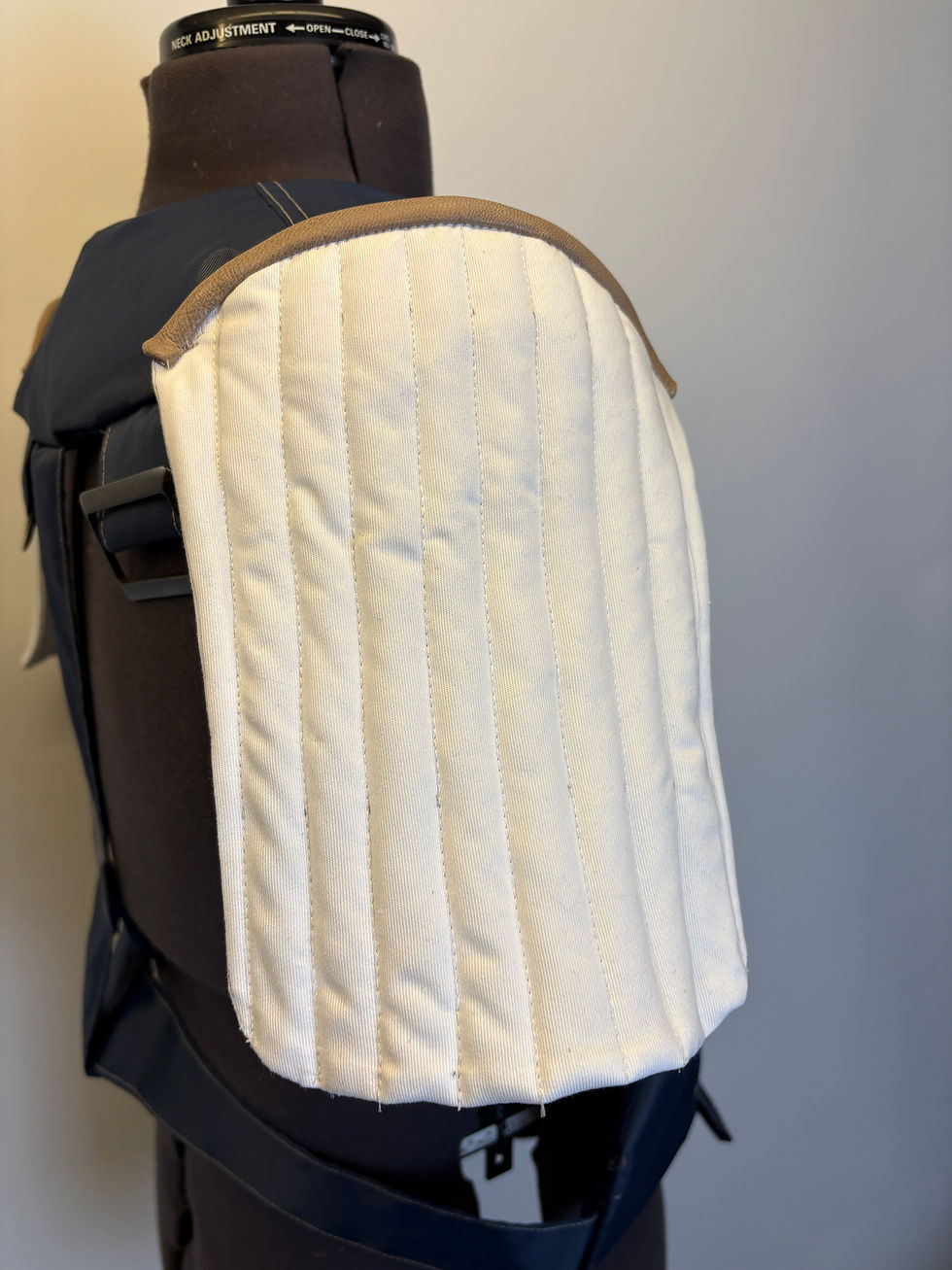 Commander Pao Rebel Marine shoulder pad