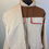 Thumbnail: General Rieekan Handmade Rebel Echo Base  Hoth Council Coat | Star Wars Cosplay