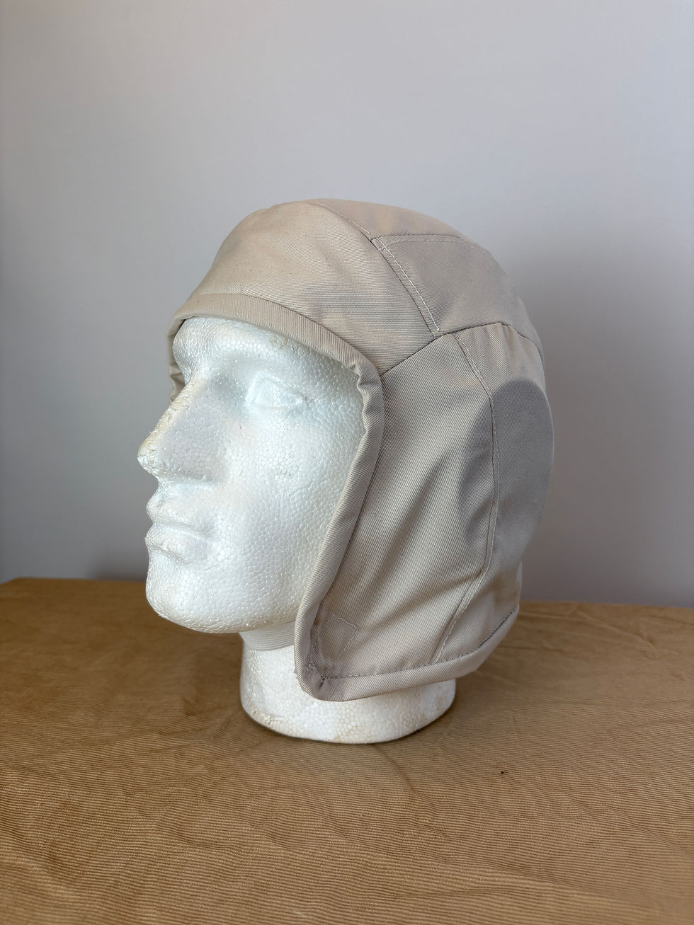 Thumbnail: Luke Skywalker X-wing/ Tie fighter/ AtAt Driver Flight Cap Only Echo Base | Star