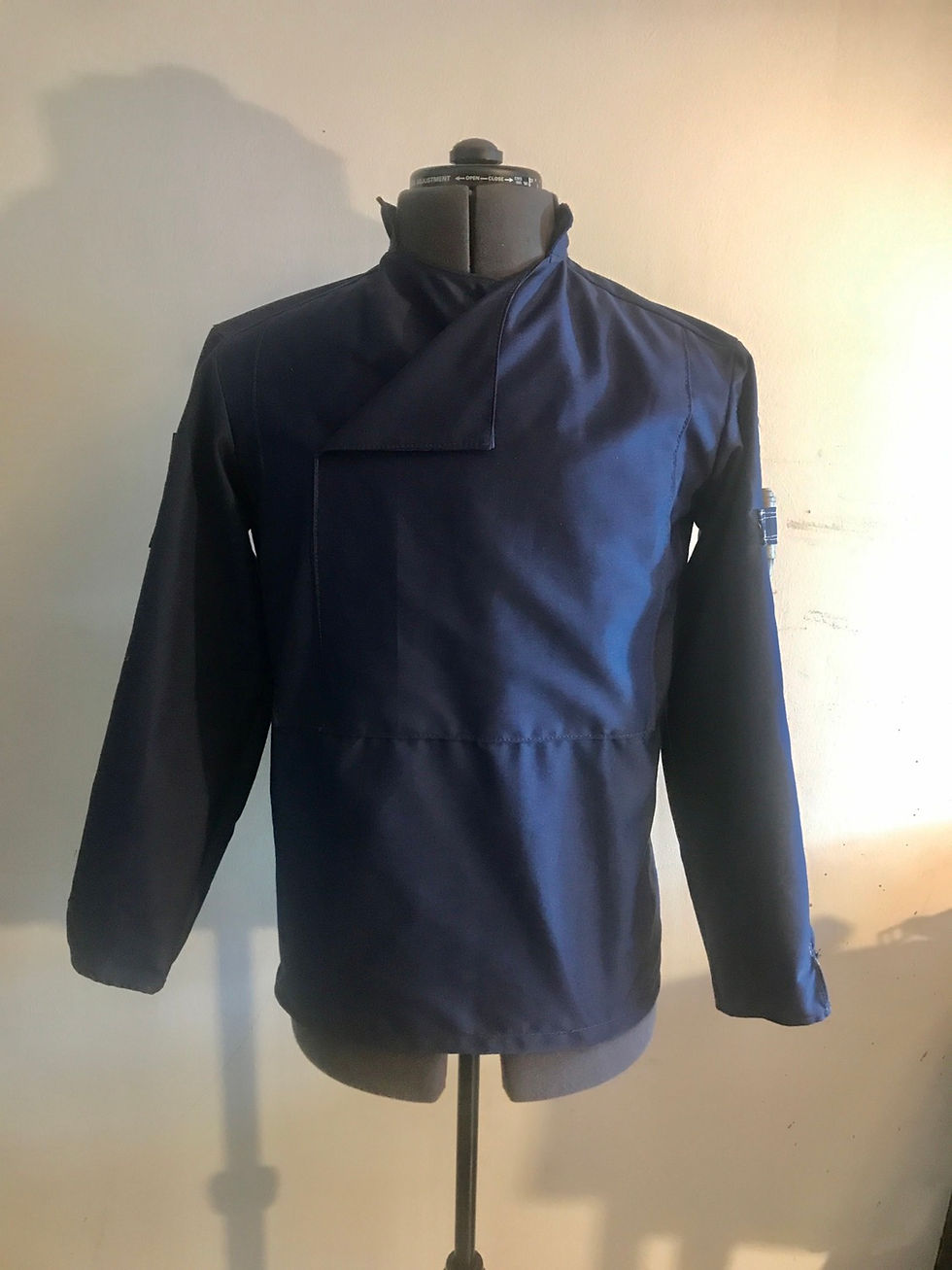 Thumbnail: Jedi Fallen Order Cal Kestis Shirt and Trousers