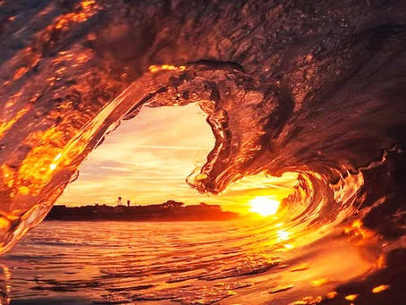 Our Deepest Fear By Marianne Williamson