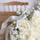 Thumbnail: White roses and babysbreath 🤍