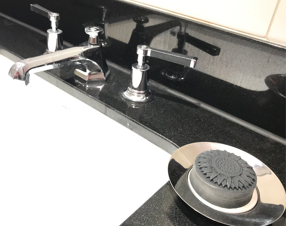 Miniatura: luxury soap dish