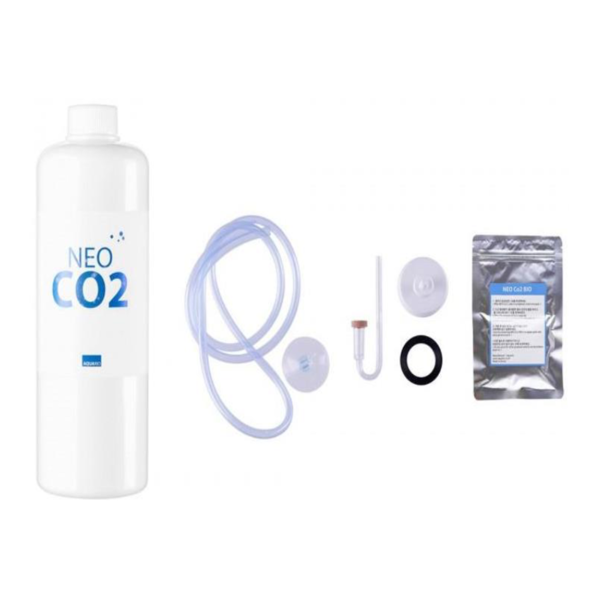 Neo CO2 Set