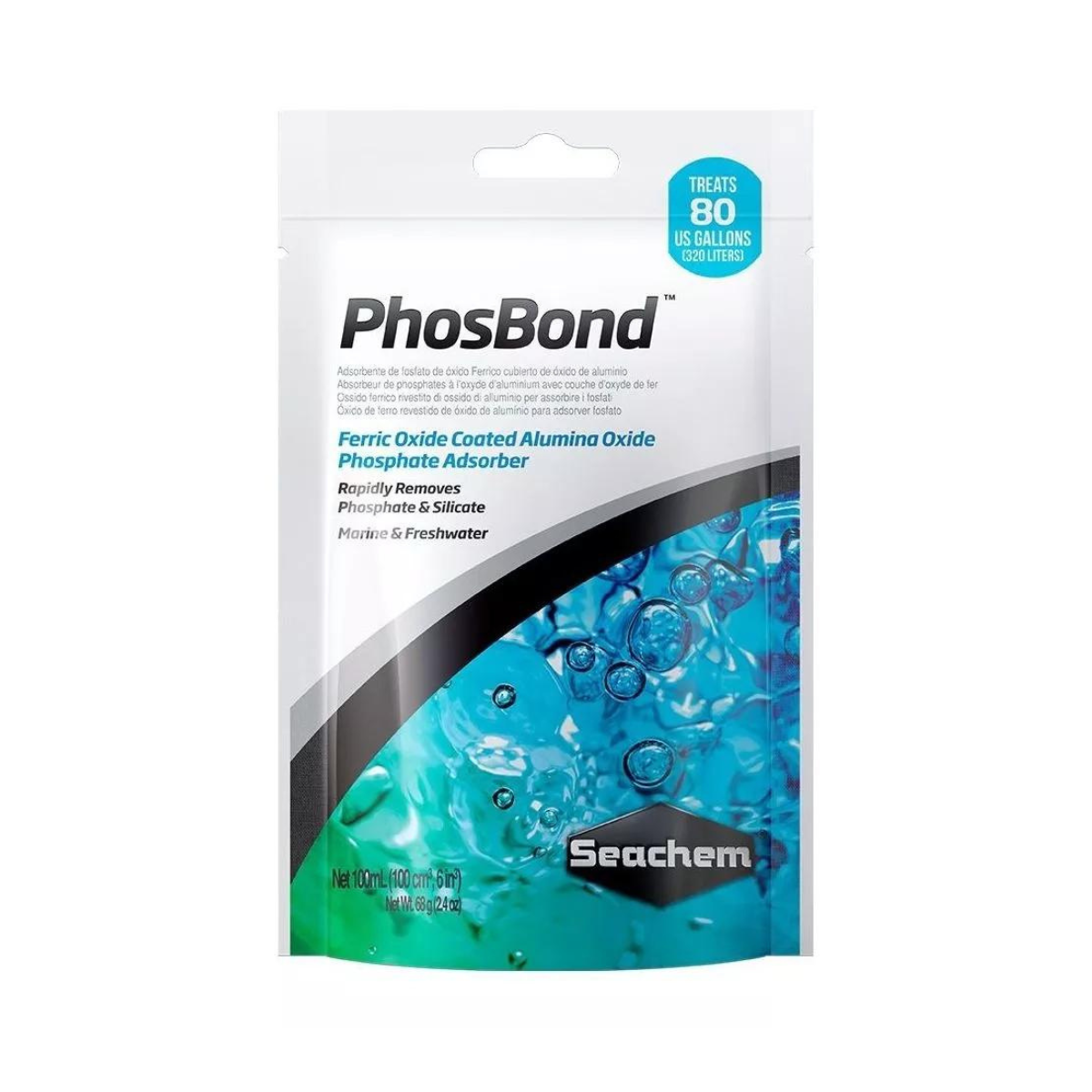 Seachem PhosBond 100 ml
