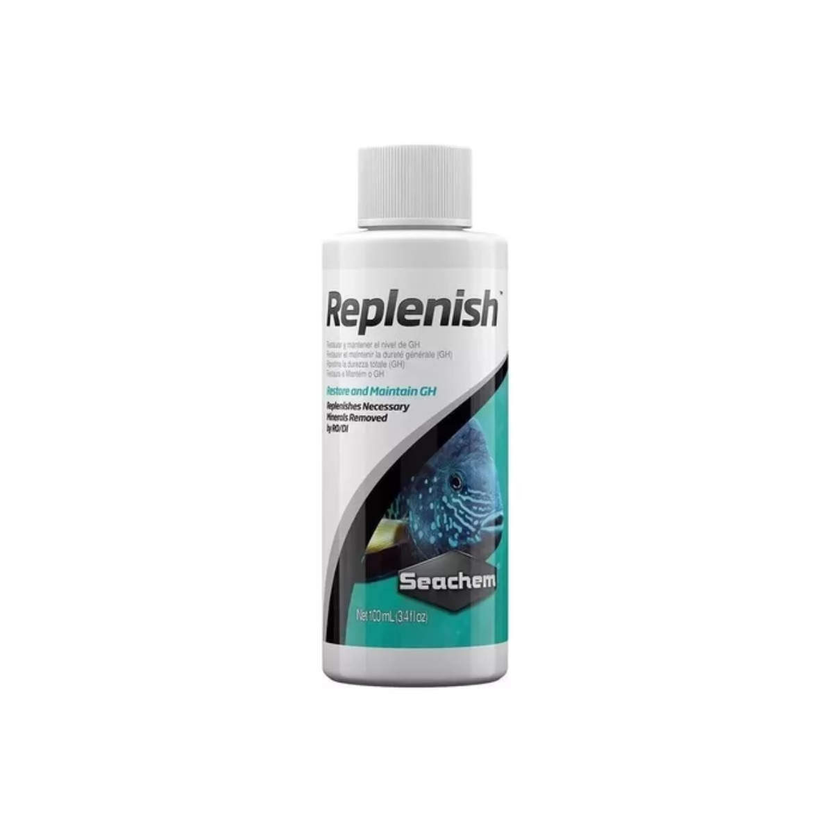 Seachem Replenish 100 ml