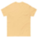 Thumbnail: Unisex classic tee