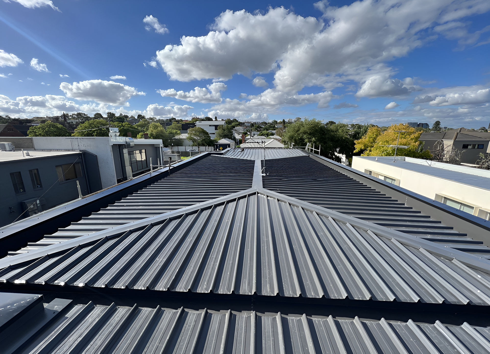Geelong Roofing & Plumbing Plumbers At Your Service