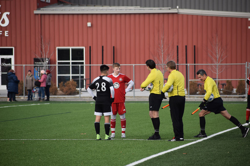 TimbersThorns North FC Home North Idaho Soccer