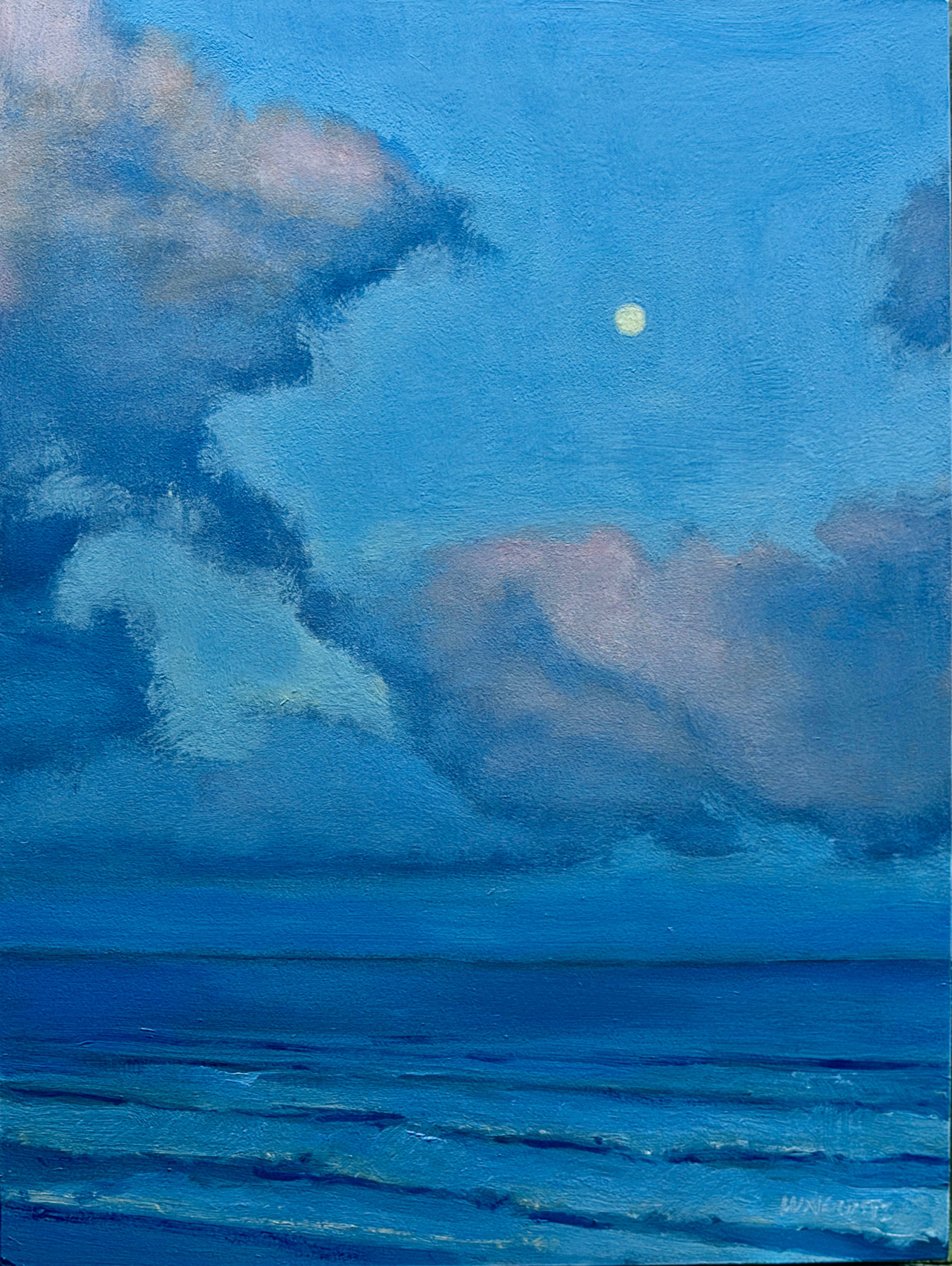 Galveston Moon