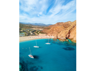 Los Cabos Tourism presentation about requirements for getting married in Los Cabos