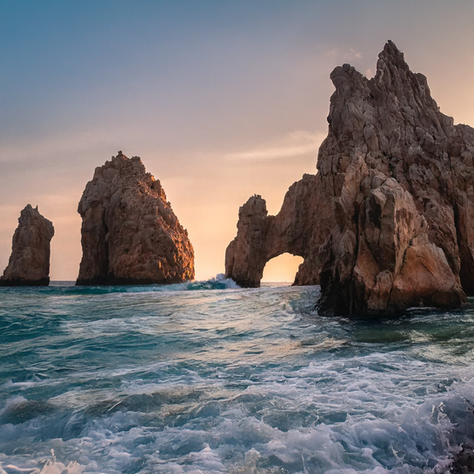 Los Cabos: A Top Location for your for your Dream Destination Wedding
