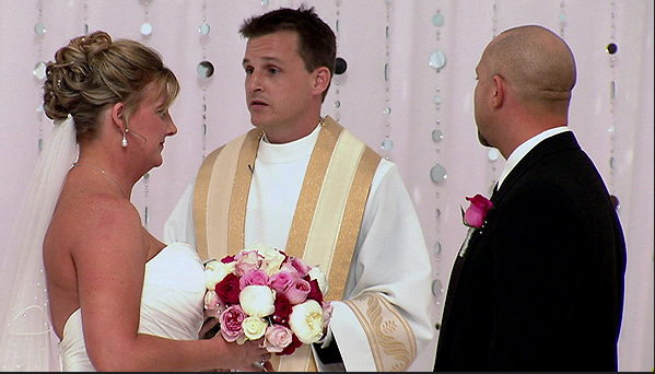 Say I do