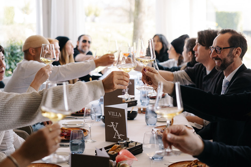 Luxury Wedding Escapes — wedding
