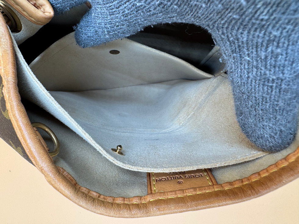 Thumbnail: LV Monogram Galleria PM