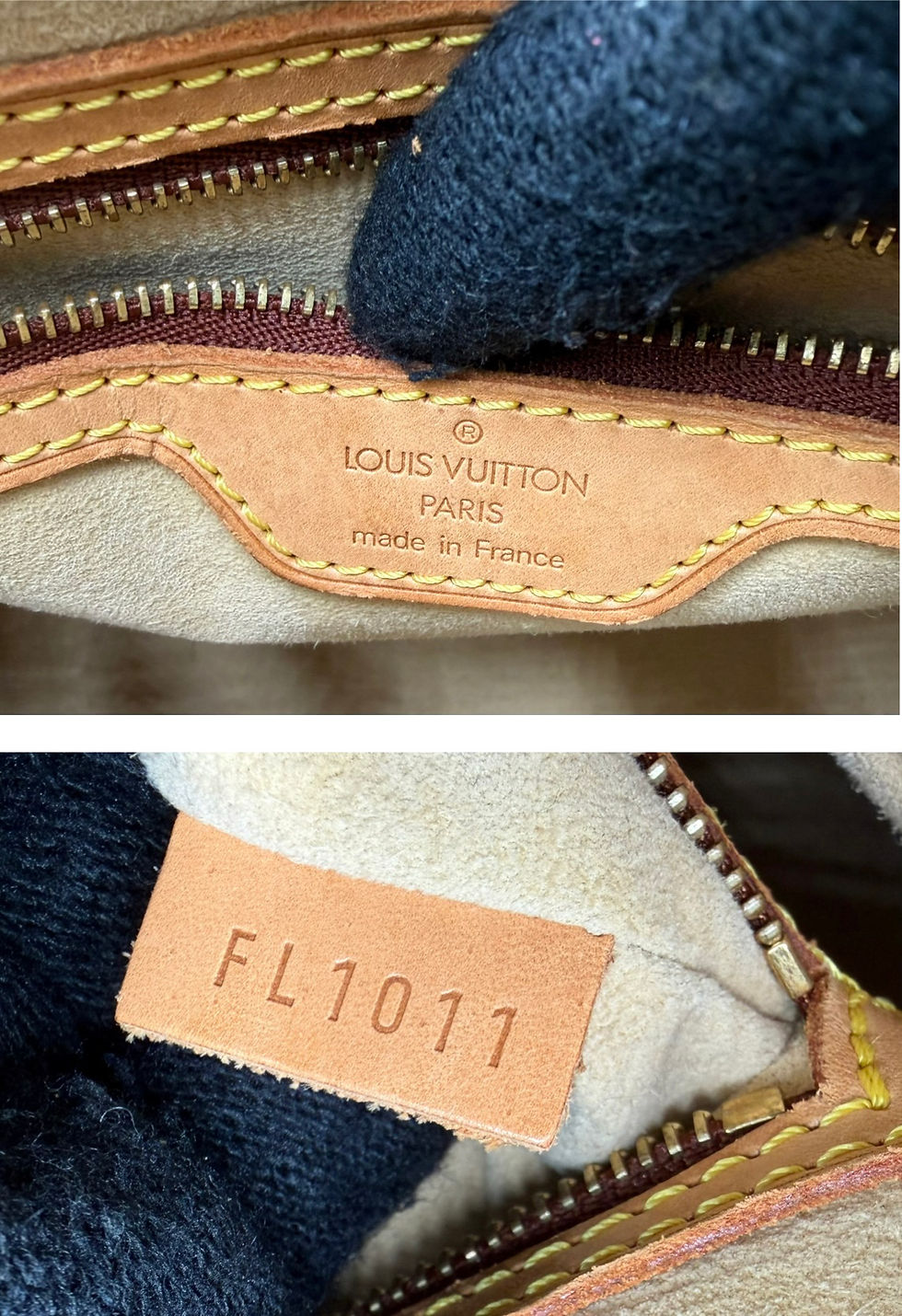 Thumbnail: LV Monogram Looping MM