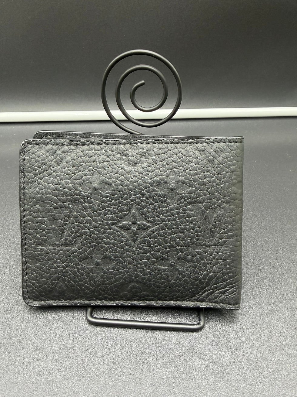 Thumbnail: LV Multiple Men's wallet 