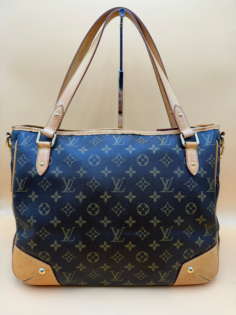 Thumbnail: LV Monogram Estrella MM