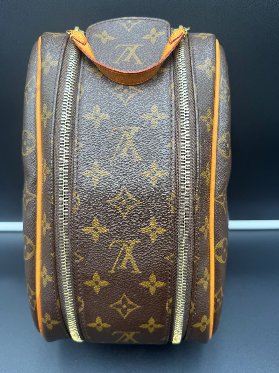 Thumbnail: LV Monogram Dopp Kit Toilet Pouch